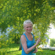 Ирина Воробьева on My World.