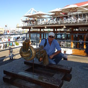 Юрий Лещенко on My World.