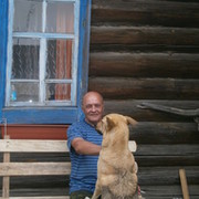 Владимир Винк on My World.