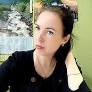 Violetta Polyanskaya on My World.