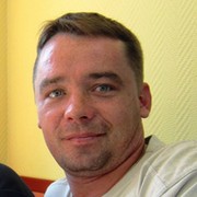 андрей соколов on My World.