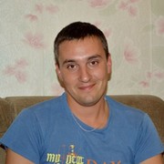 Виталя Ботвин on My World.