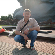 Виктор Козловский on My World.