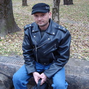 Виктор Богмин on My World.