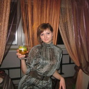 Олеся Утешева on My World.