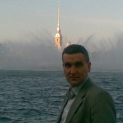 Владислав Черейский on My World.