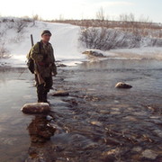 владимир стрельников on My World.