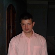 Евгений Власов on My World.