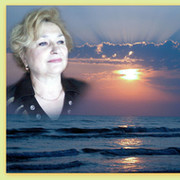 Валентина ВВ on My World.