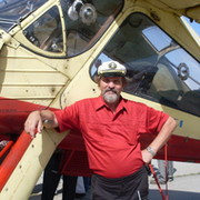 Валерий Нетесов on My World.