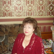 Любовь Воронкина on My World.