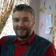 Владимир КВН on My World.