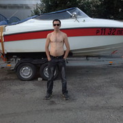 владимир гаврилин on My World.