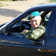 вован косолов on My World.