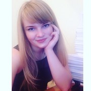 Дианка Войчук on My World.