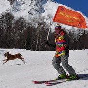 Владимир Плоткин on My World.