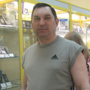 Виктор Поляков on My World.