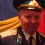 Владимир Ященко on My World.