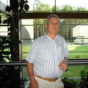 Владимир Воробьёв on My World.