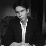 Александр Порошин on My World.