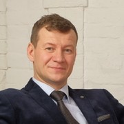 Вадим Ветров on My World.