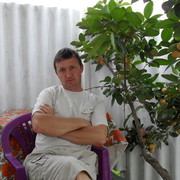 Владимир Оськин on My World.