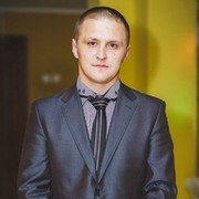 Алексей Петрусевич on My World.