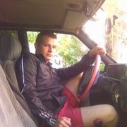 женя Леонидович on My World.