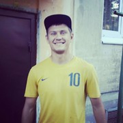 Никита Коновалов on My World.