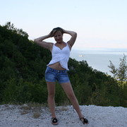 Антонина Силантьева on My World.