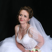 Оксана Клюкина on My World.
