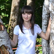Дана Кашиева on My World.