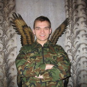 сергей иванов on My World.