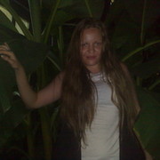 tina anit on My World.