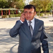Азизбек Захидов on My World.