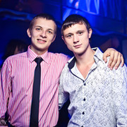 Санёк Яковлев on My World.