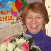 Анна Колмогорова on My World.