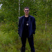 владимир ярков on My World.