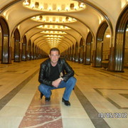 Юрий Матюхин on My World.