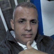 Frank Cabeza on My World.