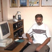 vojkan zaqwsx on My World.