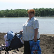 Юлия Шемякина(Рыбина) on My World.
