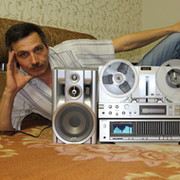 Юрий Угличев on My World.