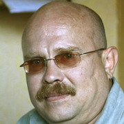 Юрий Вячеславович on My World.