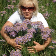 Ольга Юрова