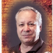 Yuriy Gussev on My World.