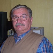 Юрий Рубашенков on My World.