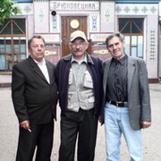 юрий шапарь on My World.