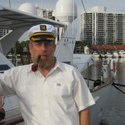 Alexander Yusfin on My World.