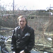 Юрий  Усыченко on My World.
